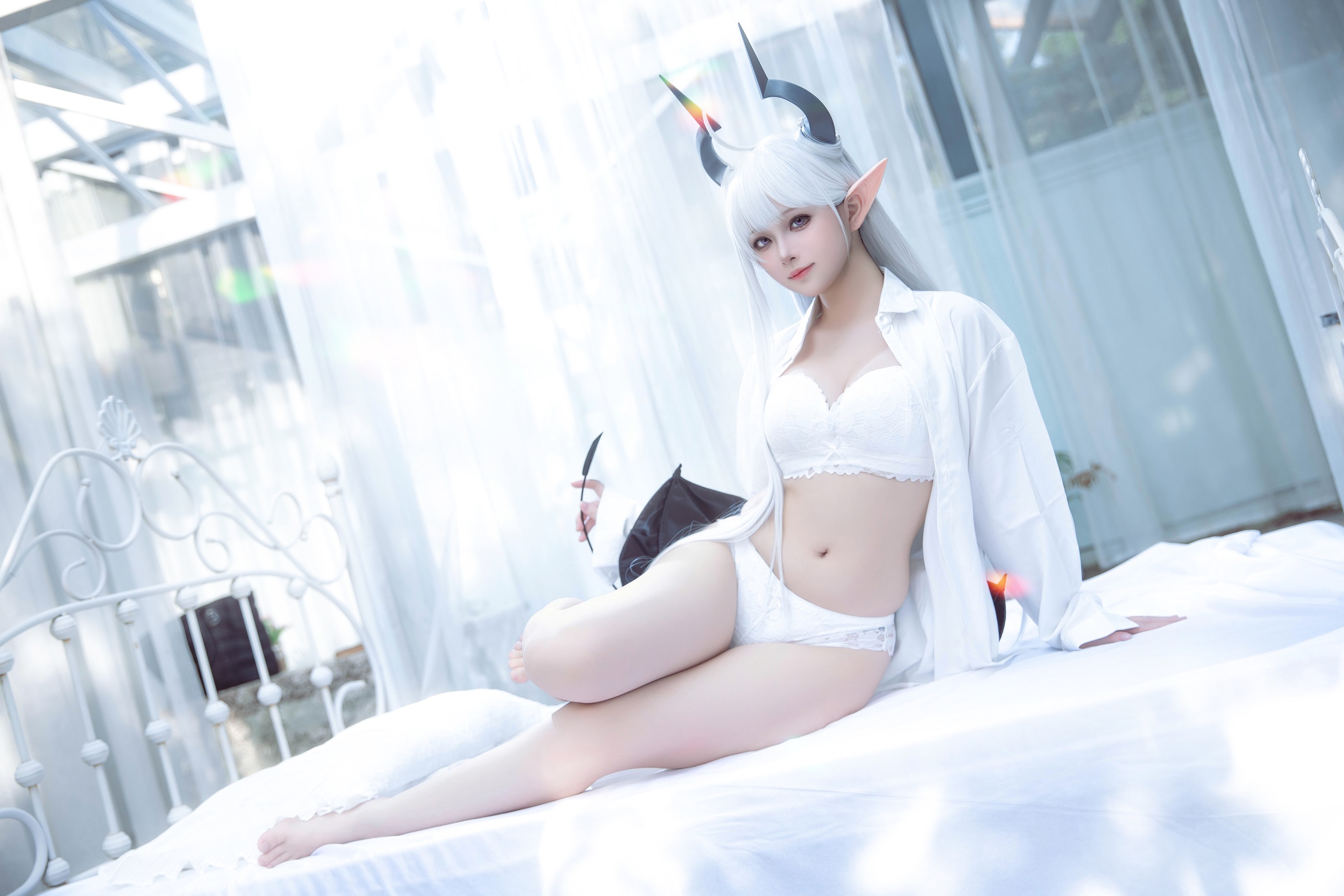 图片[1]-屿鱼 – NO.061 媞娅[42P]-XikXak